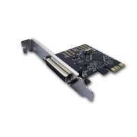 Nilox PCI-E Parallel Card (10NXAD071G001)